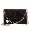 Crossbody-väska - stilfull damväska med kedjedetalj