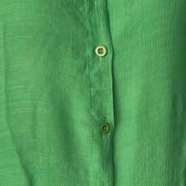 Linnen sommaröverdel - passande strandplagg för damer