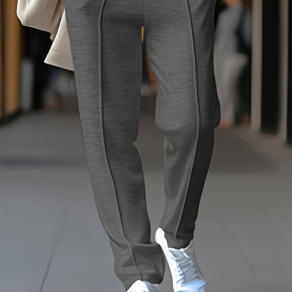 Kvinnors skräddarsydda chinos - stiliga byxor för smart avslappnad vardag