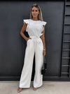 Damdress - elegant och mysig heloutfit