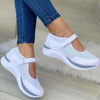 Dam inneskor - mjuka ortopediska slip-ons för enkel vardagsbruk