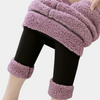 Damleggings - mjuka och stretchiga byxor för dagligt bruk eller träning - skräddarsydda för vardagslyx