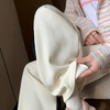 Kvinnors vida ben sweatpants - mjukt stretchtyg för avslappning varje dag