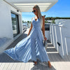 Jumpsuit - stilren one-piece med en smickrande design