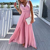 Jumpsuit - stilren one-piece med en smickrande design