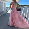 Jumpsuit - stilren one-piece med en smickrande design