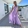 Jumpsuit - stilren one-piece med en smickrande design