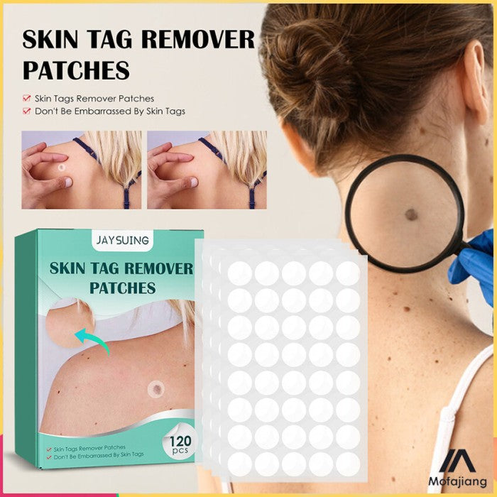 Derma - Skin Tag Remover