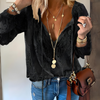Elegant blus i spets för kvinnor - lätt och stilren topp för både vardag och fest