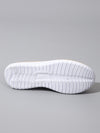 Kvinnors lätta slip-on sneakers – andningsbara och eleganta skor för vardagsbruk