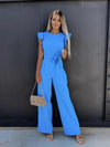 Damdress - elegant och mysig heloutfit