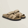 Damers slip-on flip-flops - moderna och avslappnade sandals för daglig användning