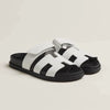 Damers slip-on flip-flops - moderna och avslappnade sandals för daglig användning