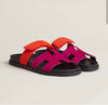 Damers slip-on flip-flops - moderna och avslappnade sandals för daglig användning