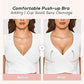 Loretta - Backless Strapless Bra