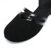 Eleganta ballerinas för damer – flexibla skor i svart för alla tillfällen