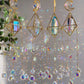 Dazzle™ - Sun Catcher crystal TIKTOK 