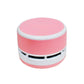 CrumbCleaner™ Mini Desk Vacuum Cleaner Shop Unify Online Pink 