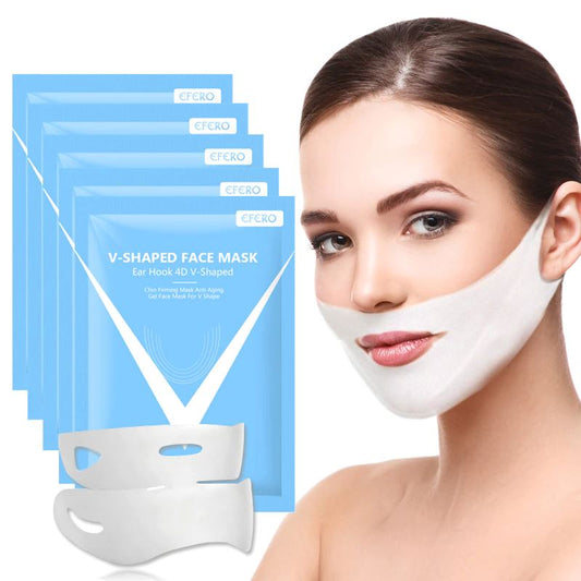 FIRMASK™ - Chin-lift mask 0 ENG 