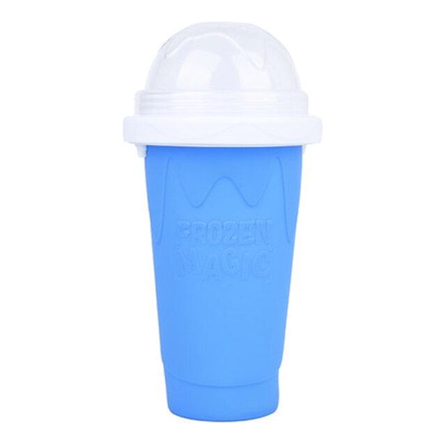 Frozen Magic™ - Instant slushy kopp