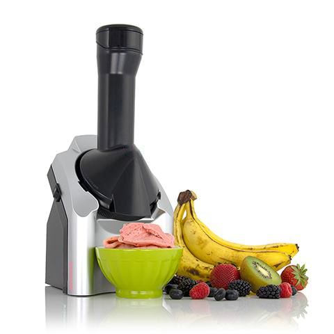 FRUITICE™ - Skuldfri Soft Serve Machine