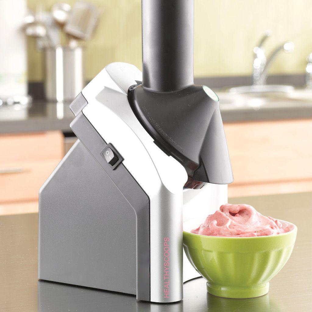 FRUITICE™ - Skuldfri Soft Serve Machine