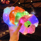 GLOW SCRUNCHIE™ - Glada LED glödande hårband