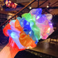 GLOW SCRUNCHIE™ - Glada LED glödande hårband