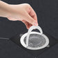 HAIR CATCHER™ - Disposable Mesh Filter Goblu.nl 