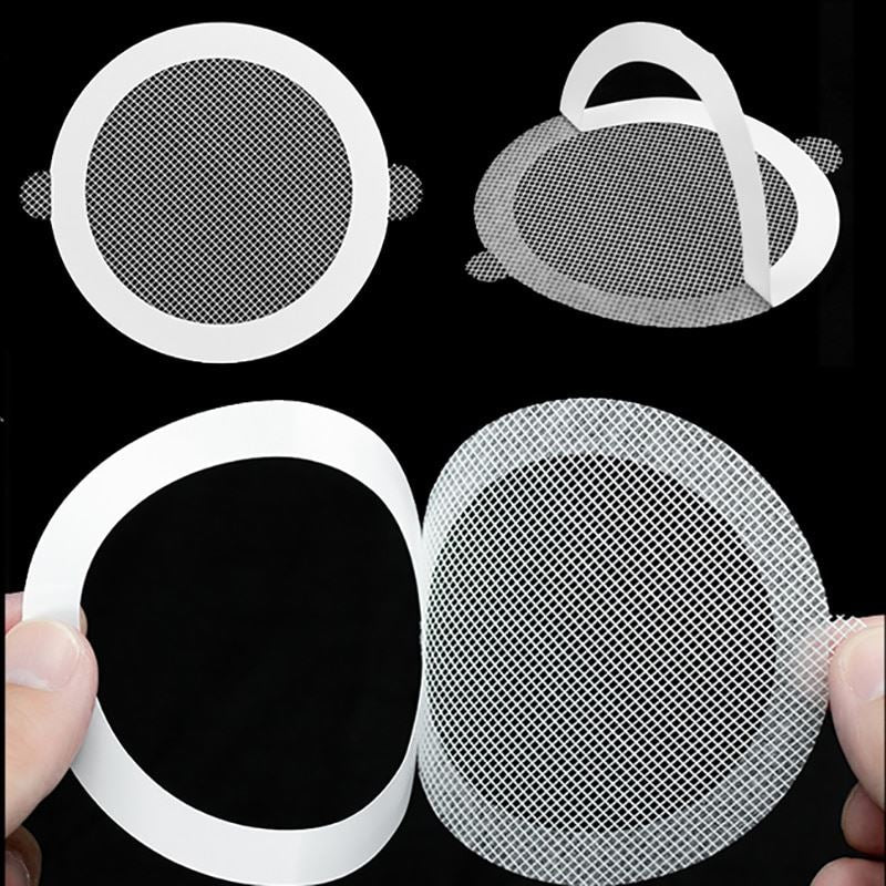 HAIR CATCHER™ - Disposable Mesh Filter Goblu.nl 