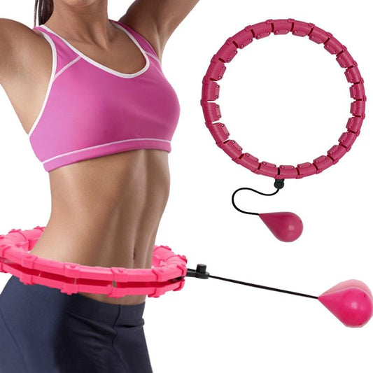 Hulahoop Fitness™ - Enjoy fun and healthy exercise! 200001956 ENG 