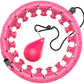 Hulahoop Fitness™ - Enjoy fun and healthy exercise! 200001956 ENG 