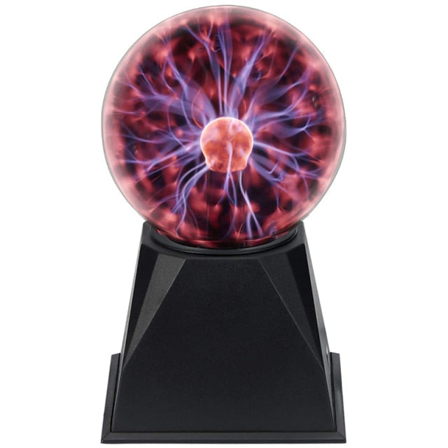 MAGIC ORB™ - Plasma glazen bol TIKTOK 