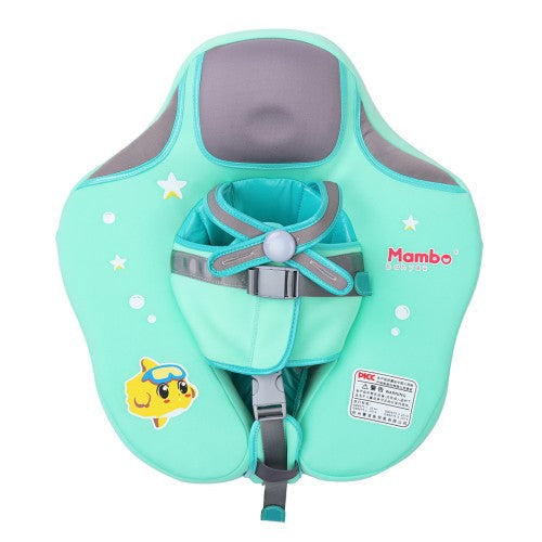 MAMBOBABY™ - Baby Steady Flytande simmare