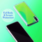 Neon Glow iPhone Case Trendibly 