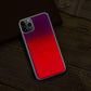 Neon Glow iPhone Case Trendibly RED iPhone 13 Pro Max 