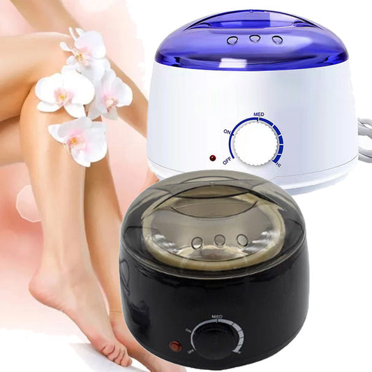 Eziwax™ Hair Removal Wax Machine HealNeck 