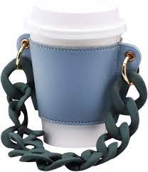 PURSECUP™ - Cup Sleeve