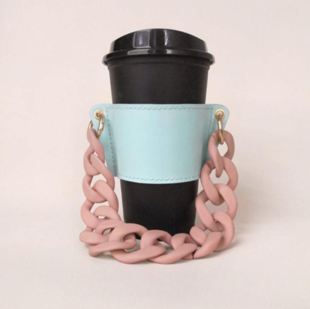 PURSECUP™ - Cup Sleeve