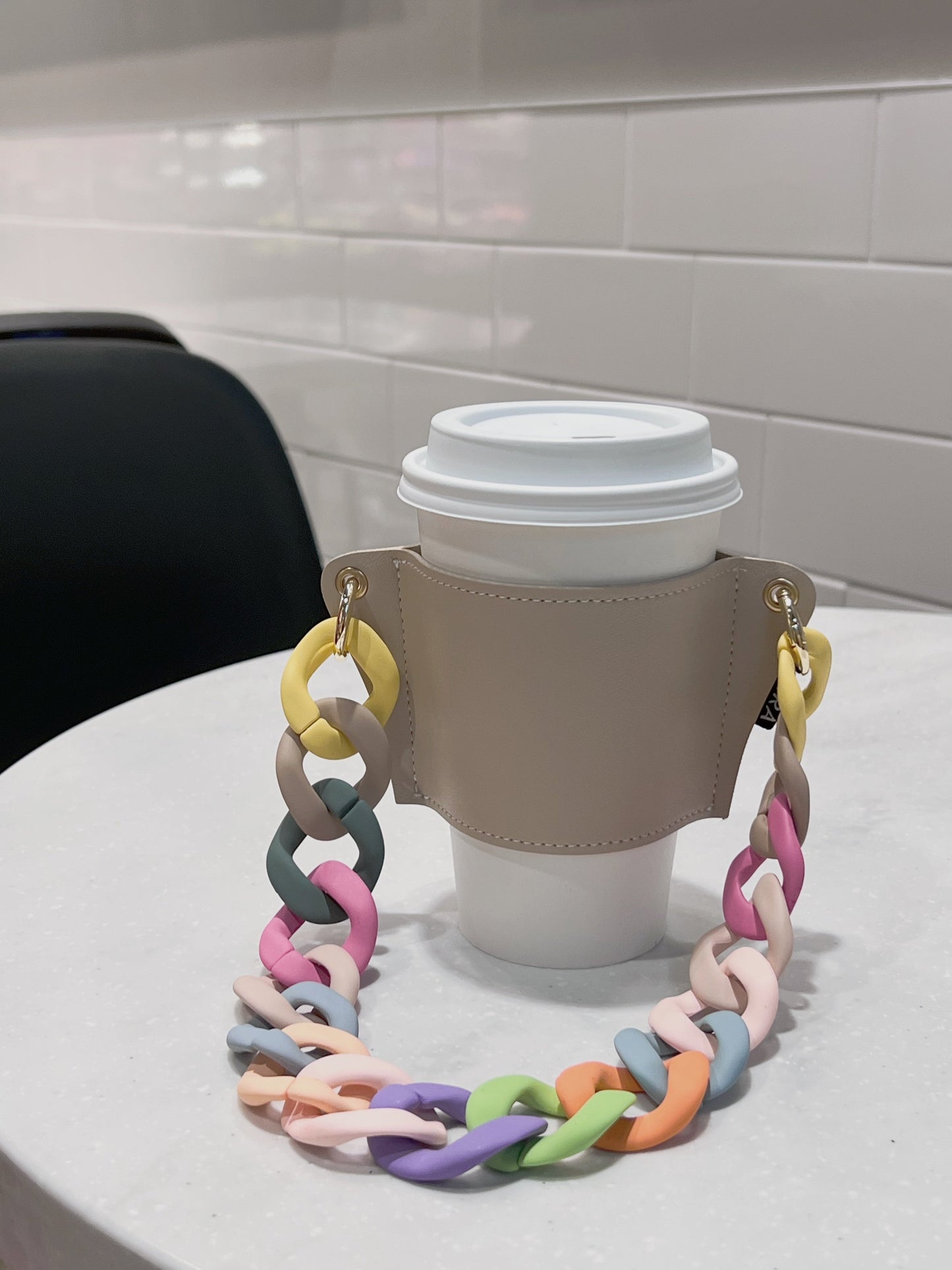 PURSECUP™ - Cup Sleeve