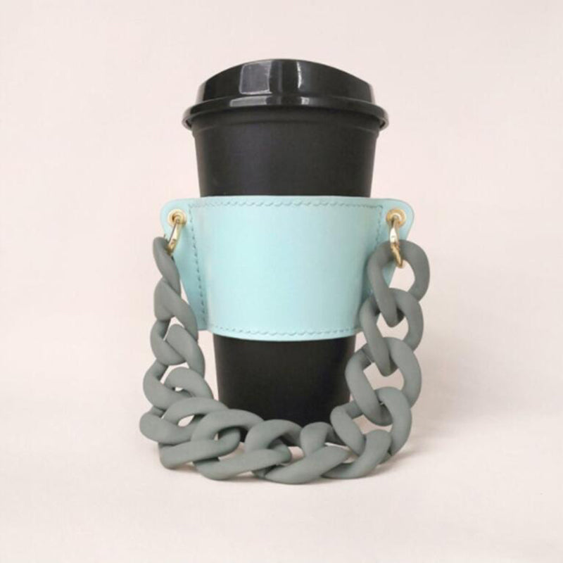 PURSECUP™ - Cup Sleeve