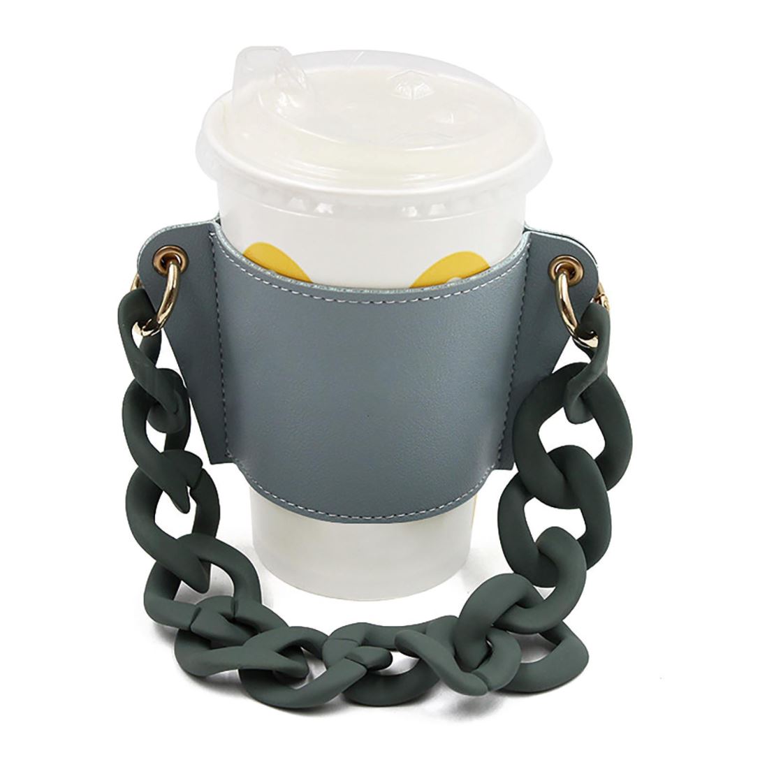 PURSECUP™ - Cup Sleeve