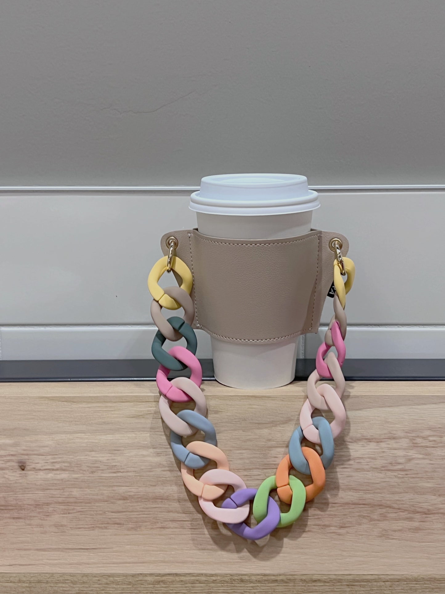 PURSECUP™ - Cup Sleeve