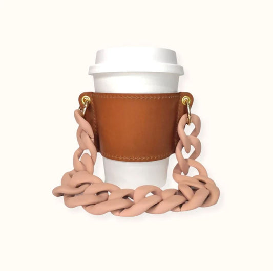 PURSECUP™ - Cup Sleeve