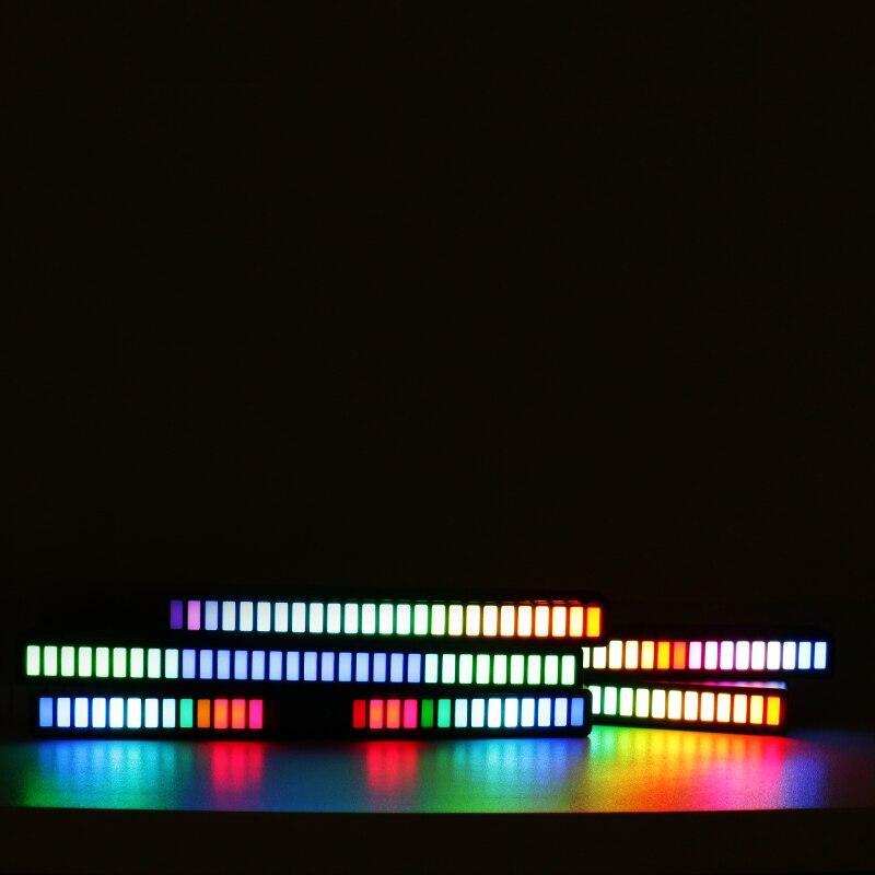 Rhythm Beats Strip Light Lamp Jaunter 