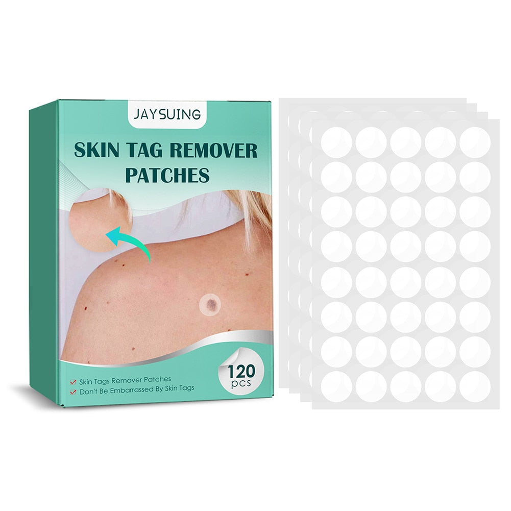 Derma - Skin Tag Remover