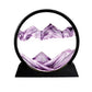 The Moving Sandiva™ TheSandArt OJ Purple 7 Inches 