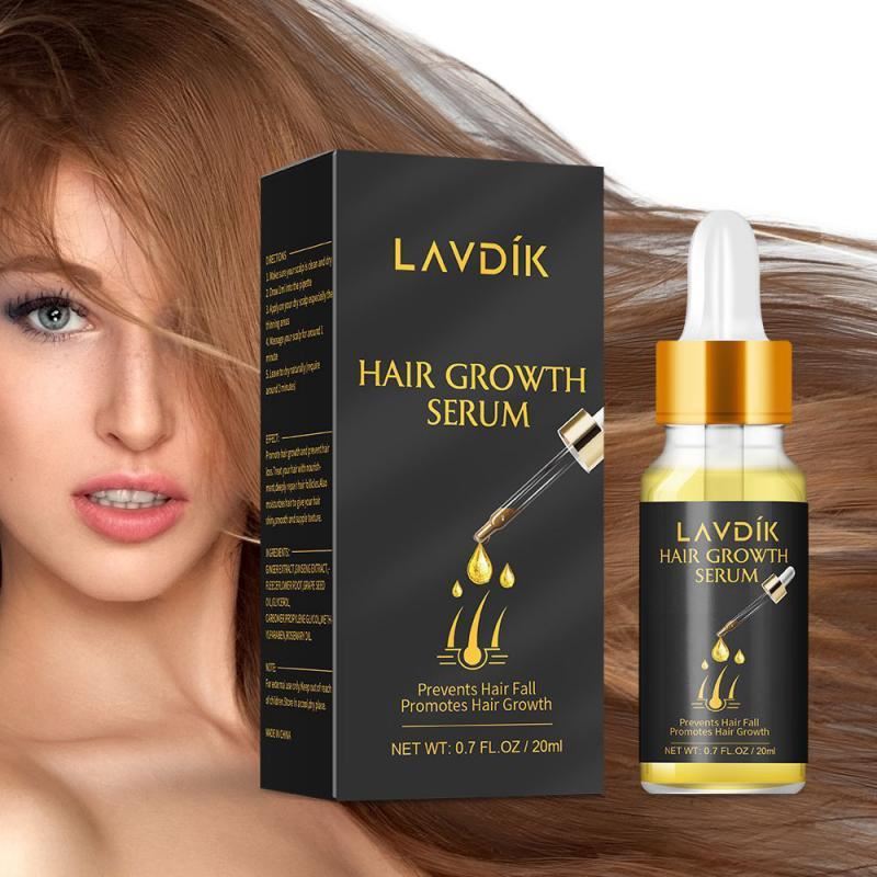 Lavdik - Hair Growth Serum