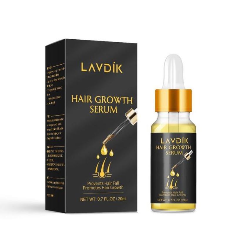 Lavdik - Hair Growth Serum