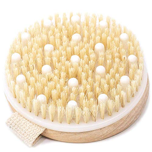 Body Brush Beauty by Earth 